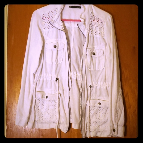 Maurices Jackets & Blazers - Casual jacket